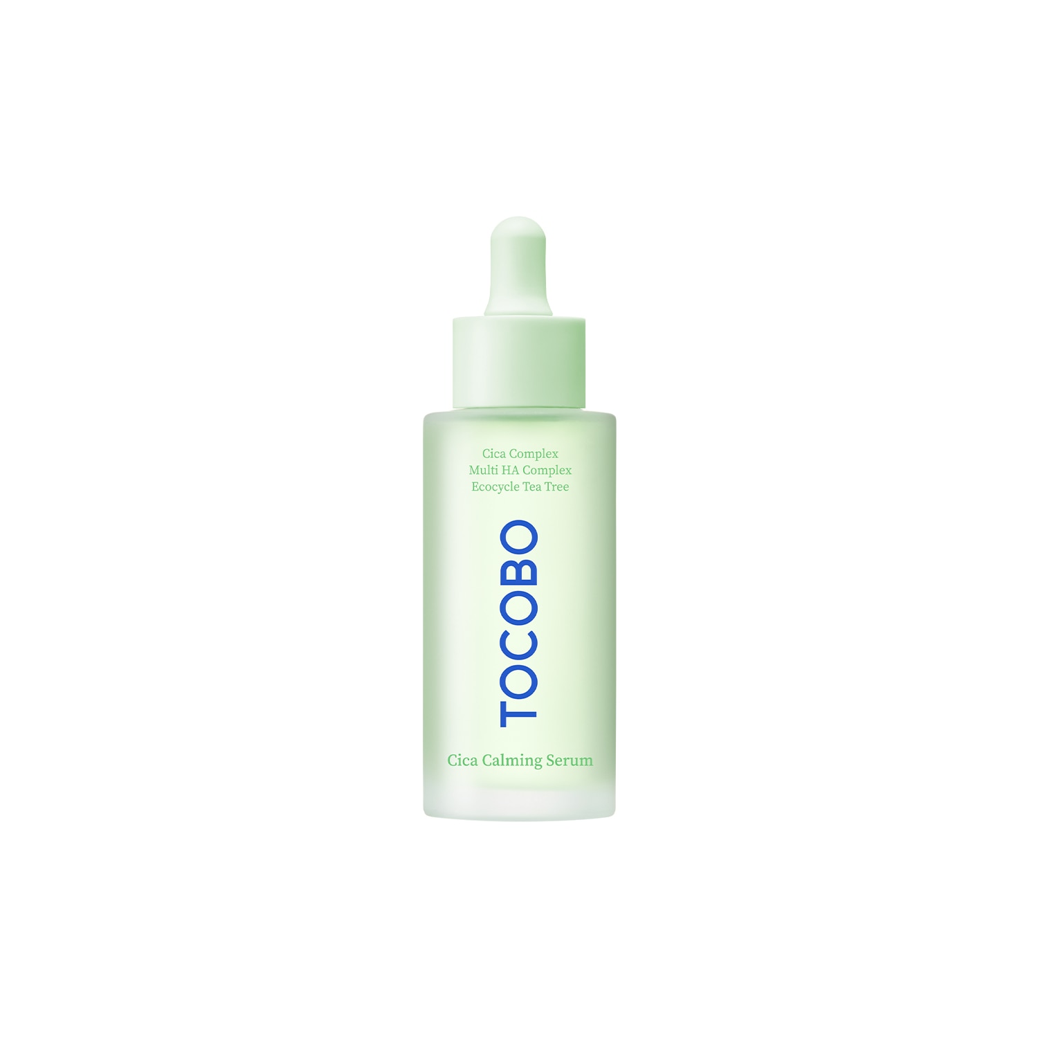 CICA CALMING SERUM (SUERO HIDRATANTE)
